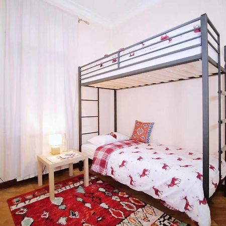 Lucky Apartment เบลเกรด ภายนอก รูปภาพ
