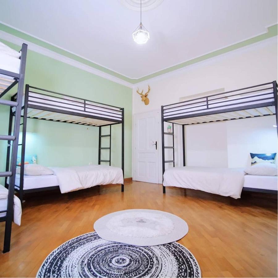 Lucky Apartment เบลเกรด ภายนอก รูปภาพ