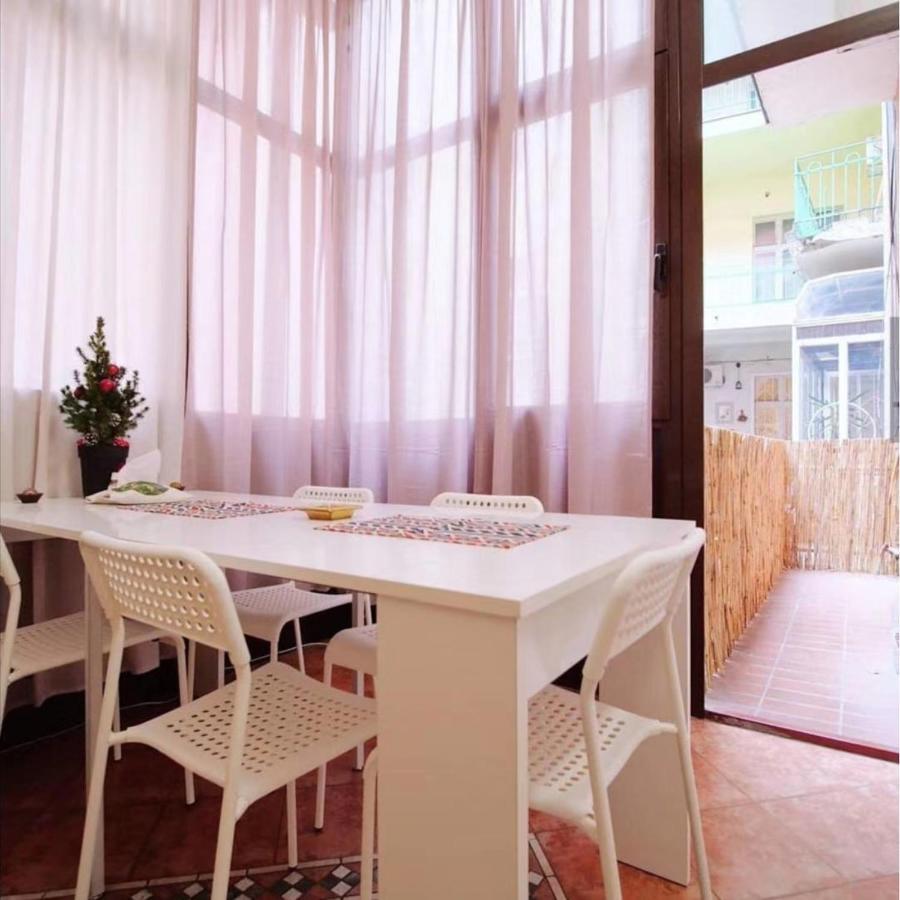 Lucky Apartment เบลเกรด ภายนอก รูปภาพ